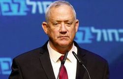 جانشین احتمالی نتانیاهو از روی آمریکا رد شد!