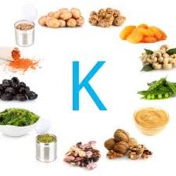 با مصرف ویتامین k خطر ابتلا به سرطان را کاهش دهید