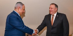 نتانیاهو: موضوع رایزنی ما ایران و ایران و ایران است