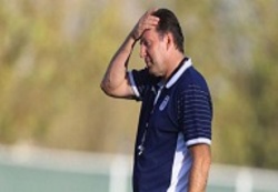 ویلموتس هرگونه توافق با فدراسیون فوتبال را رد کرد