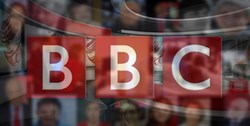 کمانه‌کردن تیری که «BBC» به سوی بسیجیان پرتاب کرد!