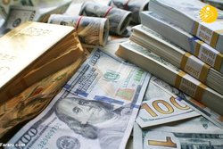 جدول/ نرخ انواع ارز، دلار، سکه، طلا در بازار جمعه ۱۵ آذر ۹۸