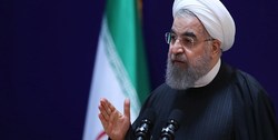 روحانی دو قانون مصوب مجلس را برای اجرا ابلاغ کرد