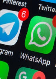 قابلیت جدید واتساپ +تصاویر