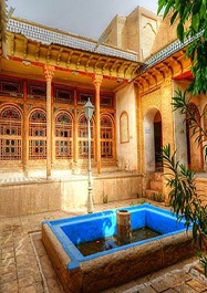 مسافران شیراز از این موزه ها غافل نشوند +تصاویر