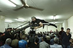 جرم؟ فیلمبرداری از پلیس در برخورد با بی‌حجاب‌ها!