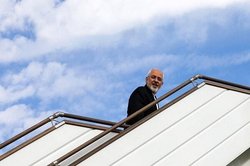 کمک وزیر خارجه ایران برای بازگرداندن استراماچونی