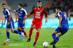 ساعت بازیهای استقلال و پرسپولیس تغییر کرد