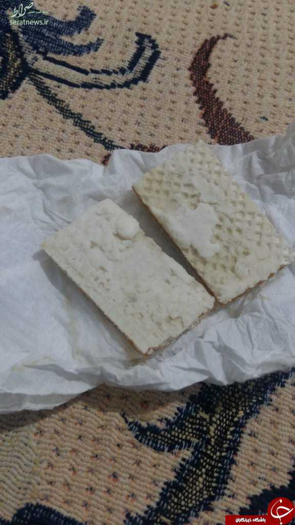 از رد پای نفوذ در کارخانه ها تا احتمال قاچاق مواد مخدر به خارج از کشور از رد پای نفوذ در کارخانه ها تا احتمال قاچاق مواد مخدر به خارج از کشور