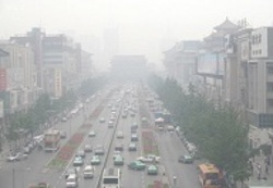 جزئیات محدودیت‌ ترافیکی پایتخت برای کاهش آلودگی هوا