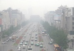 جزئیات محدودیت‌ ترافیکی پایتخت برای کاهش آلودگی هوا