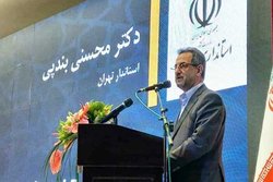 استاندار تهران: طرح استان تهران جنوبی غیر قانونی است