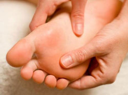 درمان پادرد؛ ماساژ پا را امتحان کنید+ جزئیات