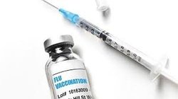 چه زمانی نمی‌توانیم واکسن آنفلوانزا را تزریق کنیم؟