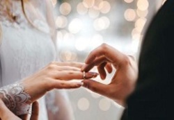 قوانین عجیب و غریب مراسم ازدواج در یک کشور اروپایی