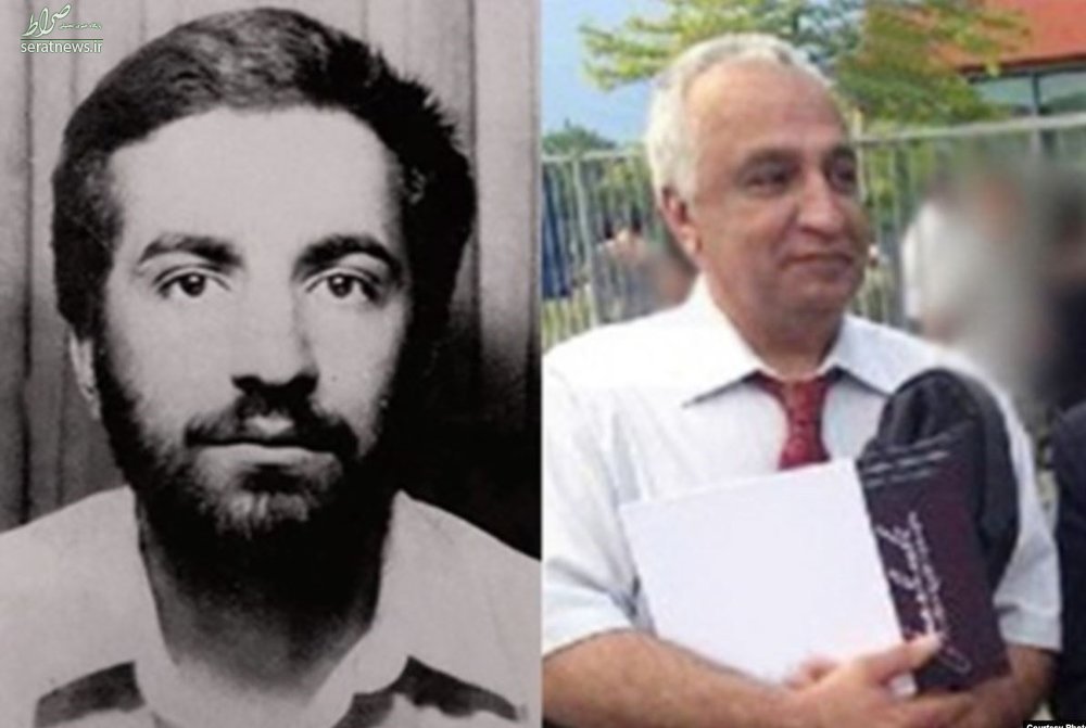 قاتل محمدرضا کلاهی در دبی بازداشت شد+ عکس