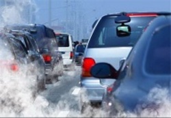 انتقاد تند کلانتری از نقش مافیای خودروسازی در آلودگی هوا