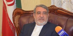 وزیر نیرو از دستور رهبر برای رفع مشکل اهواز خبر داد