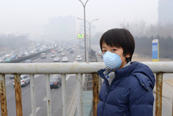 آلودگی هوا چه تاثیری بر ریه‌های انسان دارد؟