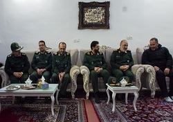 فیلم/ وعده جالب و مهم فرمانده کل سپاه به مردم ایران و آمریکایی‌ها