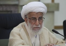 آیت‌الله جنتی: مجلس جای افراد آلوده به فساد نیست