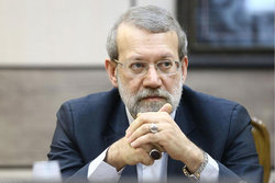 انصراف لاریجانی از شرکت در انتخابات مجلس یازدهم