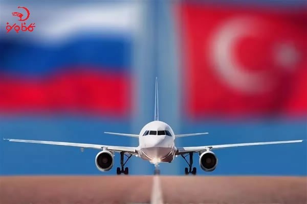 آنتالیا یکی از محبوب ترین تور های کشور ترکیه
