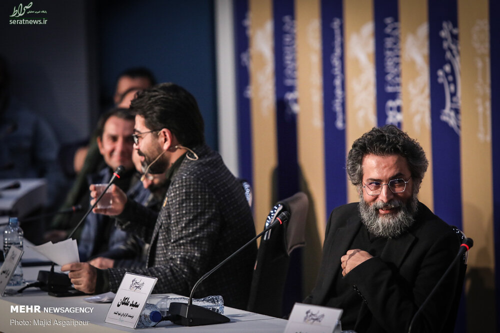 پنج چهره خبرساز «سینمای ۹۸»/ معترضانی که حاشیه‌ساز شدند