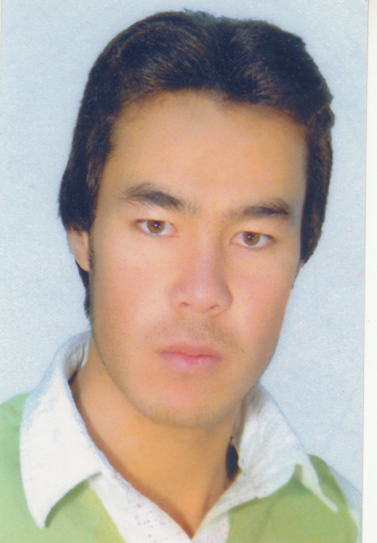 قاتل فراری را شناسایی کنید قاتل فراری را شناسایی کنید