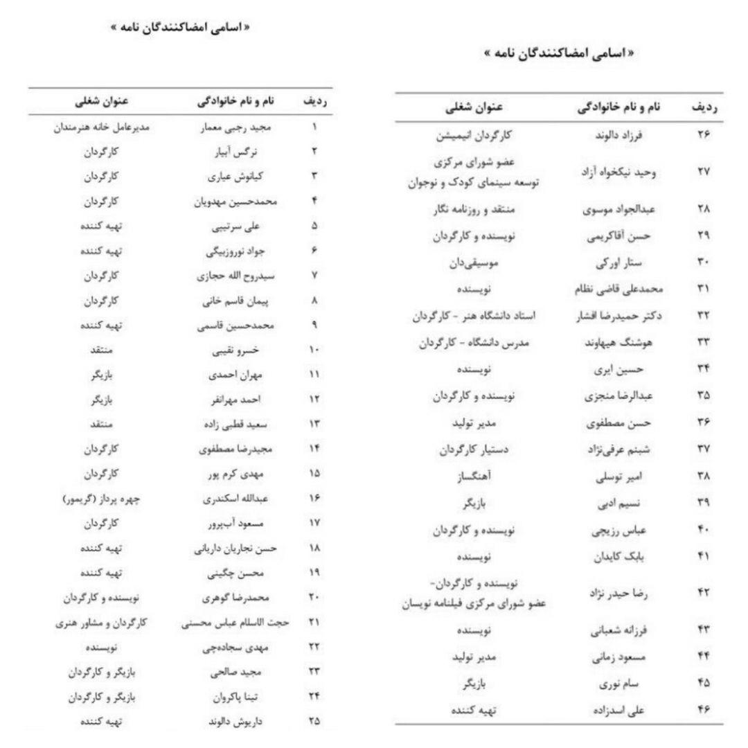 چرا محمد امامی به مرخصی کرونایی نمی‌آید؟/ پشت پرده نامه برای آزادی سرمایه گذار فیلم شهرزاد