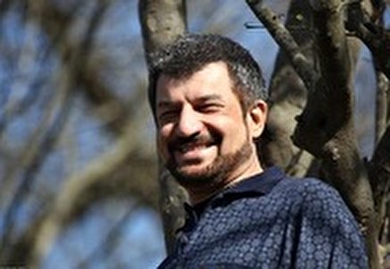 مجری سابق صداوسیما بازداشت شد+ عکس