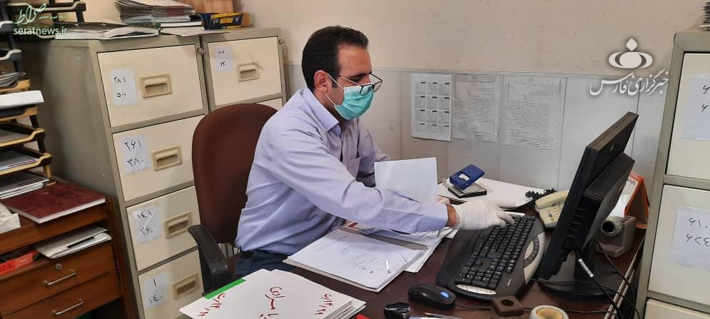 در پزشکی قانونی تهران چه می‌گذرد؟