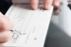 تعیین سقف مالی برای متقاضیان دریافت دسته چک