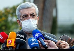 اردکانیان: هزینه خرید واکسن کرونا از منابع ایران در عراق پرداخت می‌شود