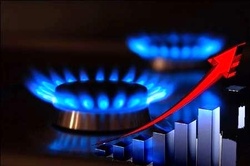 شرکت ملی گاز: مصرف گاز خانگی به اندازه ۴ فاز پارس جنوبی است