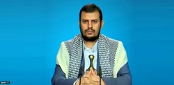 نامه رهبر انصارالله یمن به خانواده شهید سلیمانی