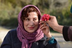 روایت کیهان از اعتراف فاطمه معتمدآریا درباره سینمای ایران
