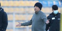 آخوندی: قلعه‌نویی به خاطر دشمنی شخصی صفایی‌فراهانی از تیم ملی برکنار شد