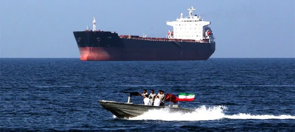 احقاق حقوق ایران در گرو «دیپلماسی توقیف شناور»! احقاق حقوق ایران در گرو «دیپلماسی توقیف شناور»!