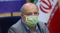 وضعیت کرونا در تهران همچنان شکننده
