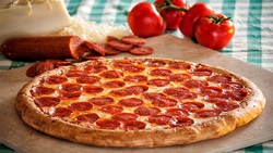 زمانی که پیتزا می‌خوریم چه اتفاقی در بدن رخ می‌دهد؟