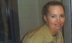 تنها زندانی زن محکوم به مرگ با حکم دادگاه فدرال در آمریکا، اعدام شد