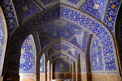 اصفهان در پیشنهاد‌های نشریه آمریکایی برای سفر