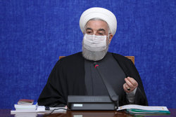 روحانی: باید مناطق آزاد را آباد و پرجاذبه کنیم