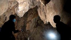 قدیمی‌ترین غارنگاره جهان در اندونزی کشف شد