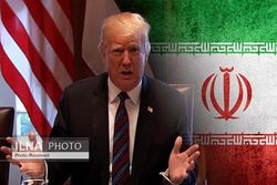 ترامپ طی روز‌های آینده تحریم‌های بیشتری علیه ایران اعمال می‌کند