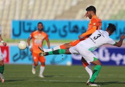 نتایج هفته یازدهم لیگ برتر فوتبال