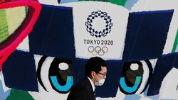 احتمال لغو المپیک برای اولین بار بعد از جنگ جهانی
