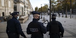 تیراندازی در فرانسه/۳ پلیس کشته شدند