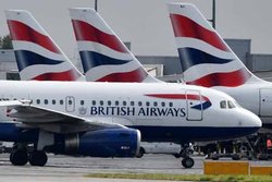وزیر راه: پرواز‌های انگلیس لغو شد